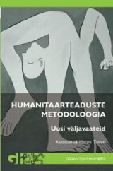 Humanitaarteaduste metodoloogia esikaas