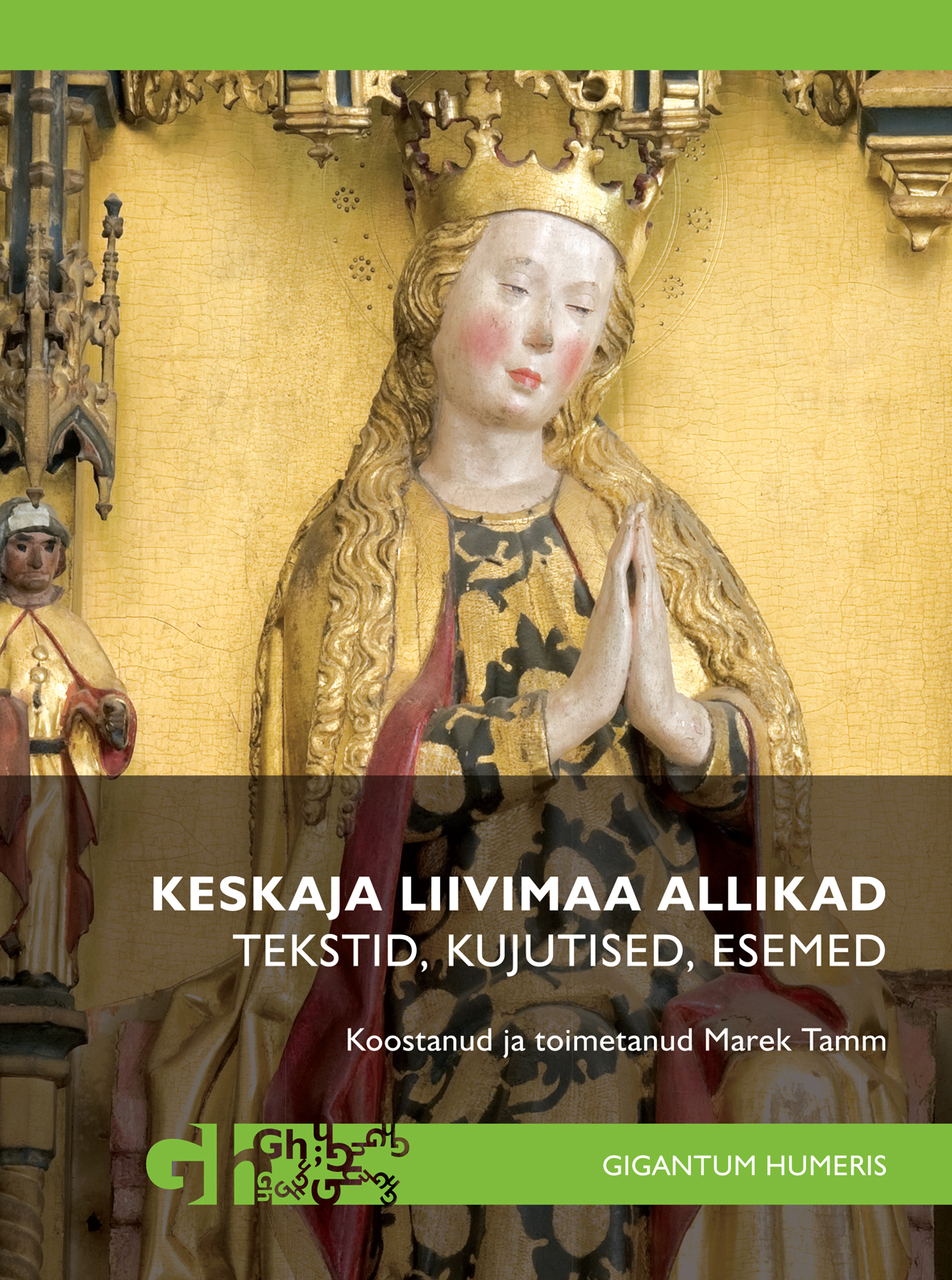Keskaja Liivimaa allikad