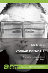 Võõrad iseendale esikaas