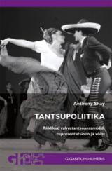 Tantsupoliitika esikaas