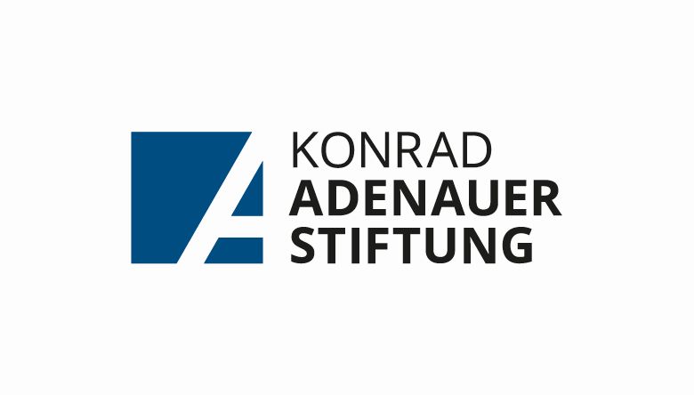 Konrad Adenauer Stiftung logo