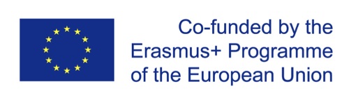 Erasmus EU logo