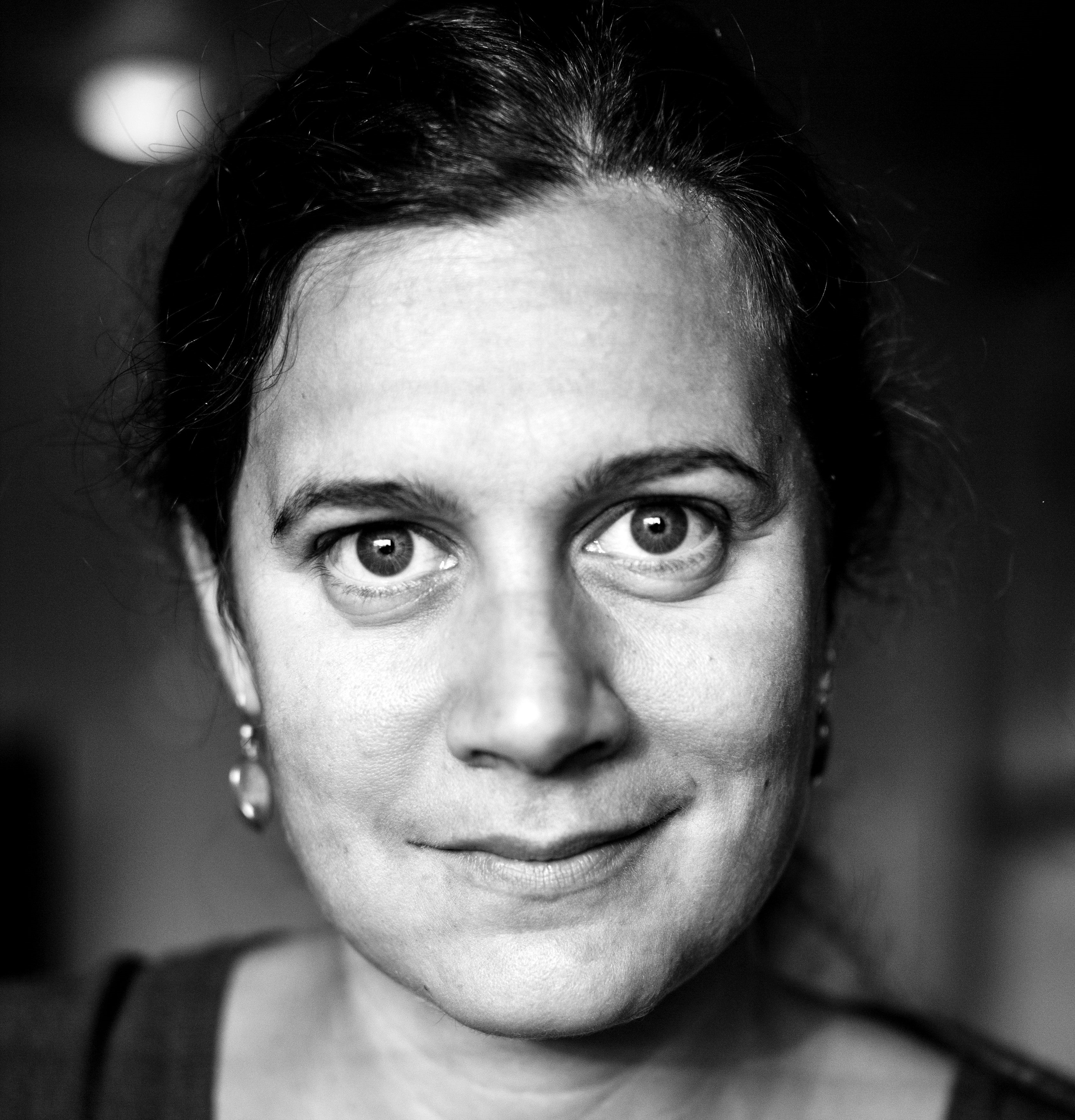 Ilaria Tucci