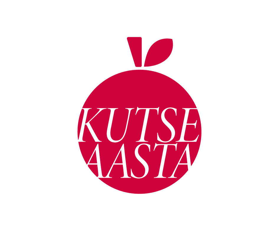 Kutseaasta õun, punane