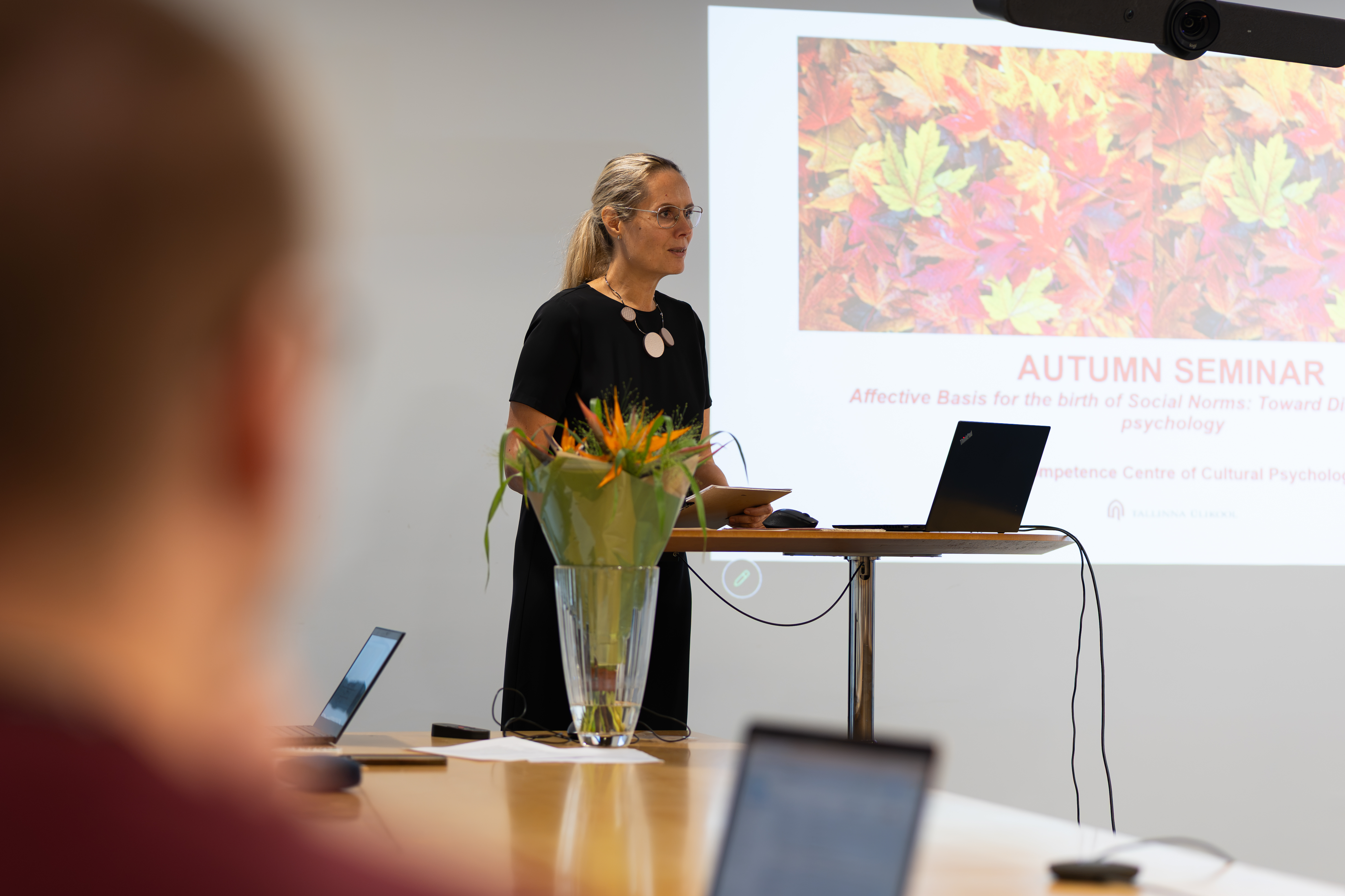 sügisseminar