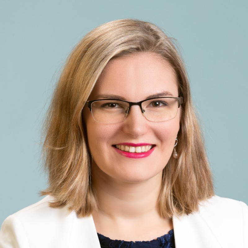 Marge Vaikjärv