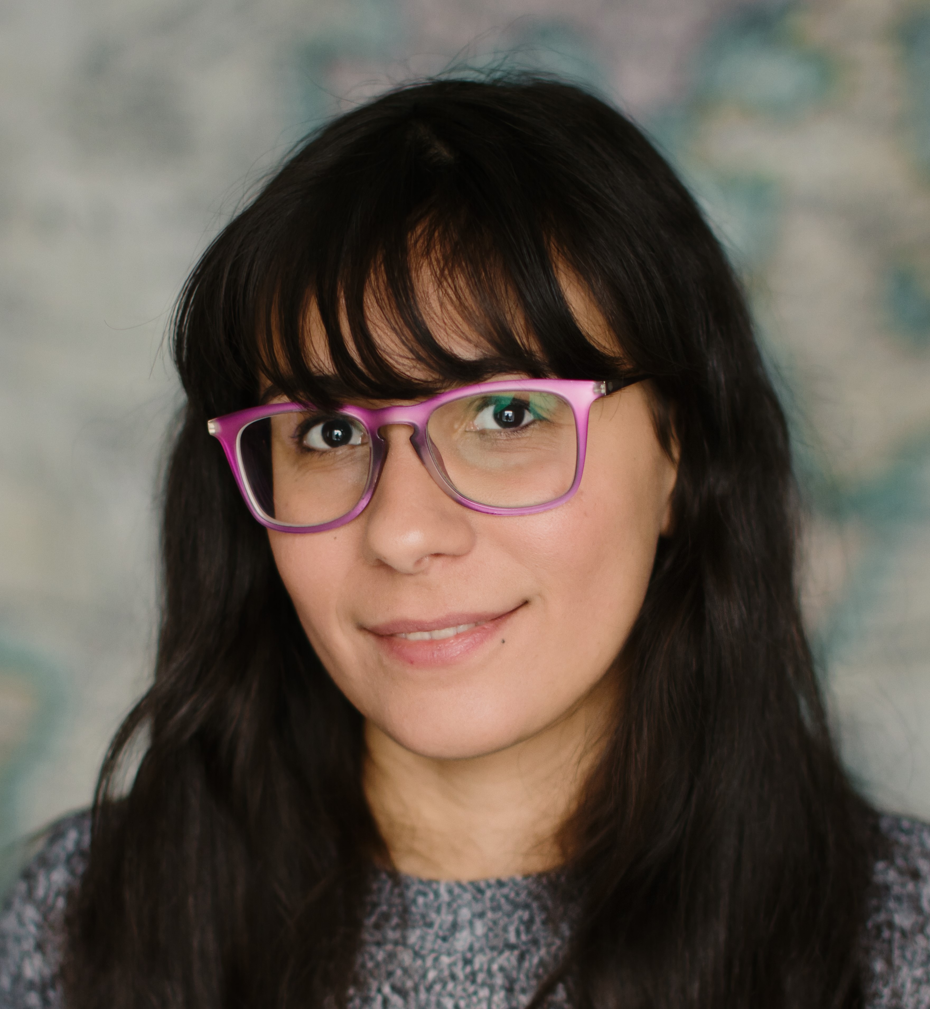 Larissa Curi 