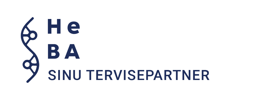 HEBA logo