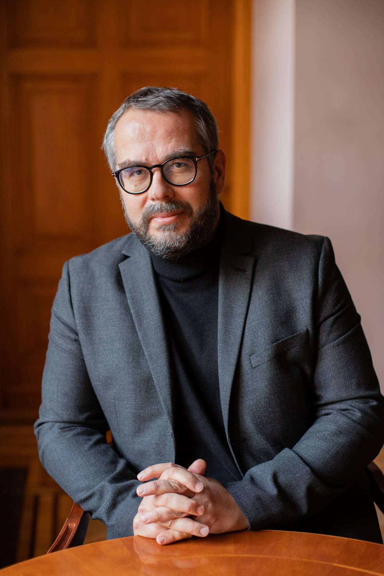 Marek Tamm