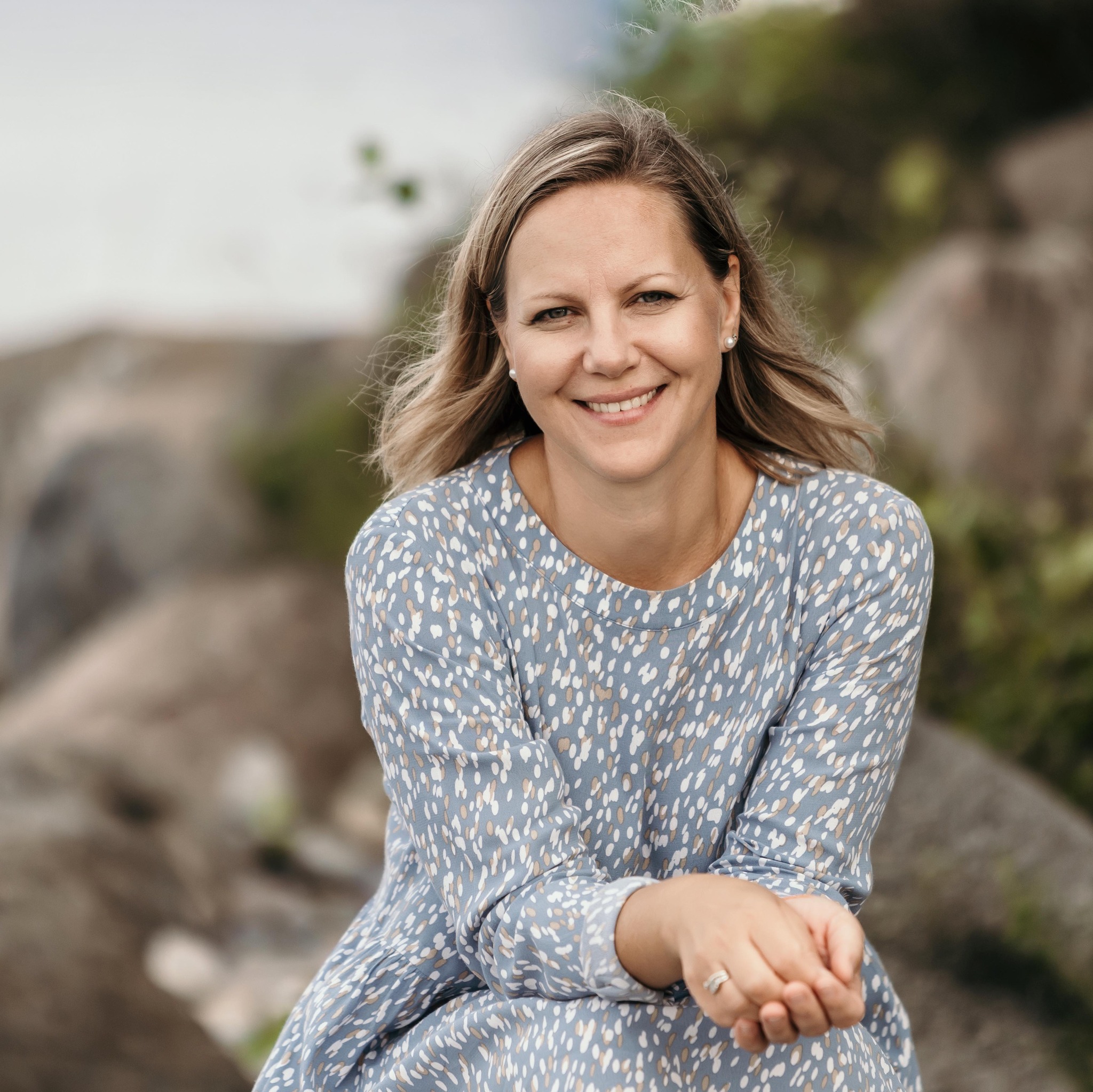 Mariann Märtsin