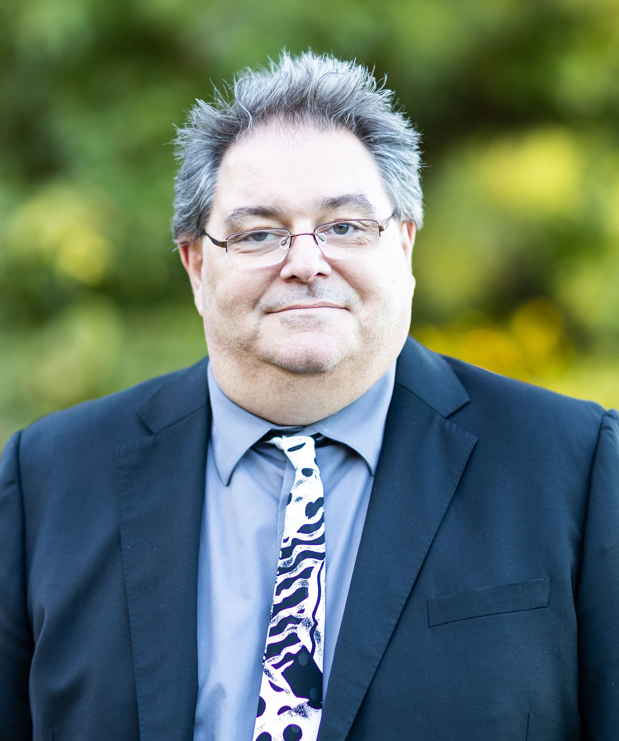Visiting professor
