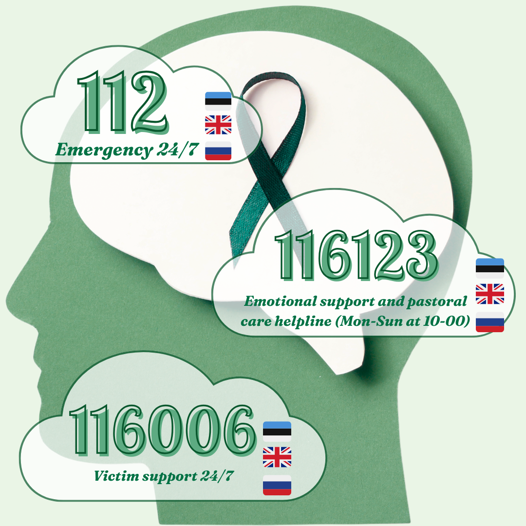 helplines