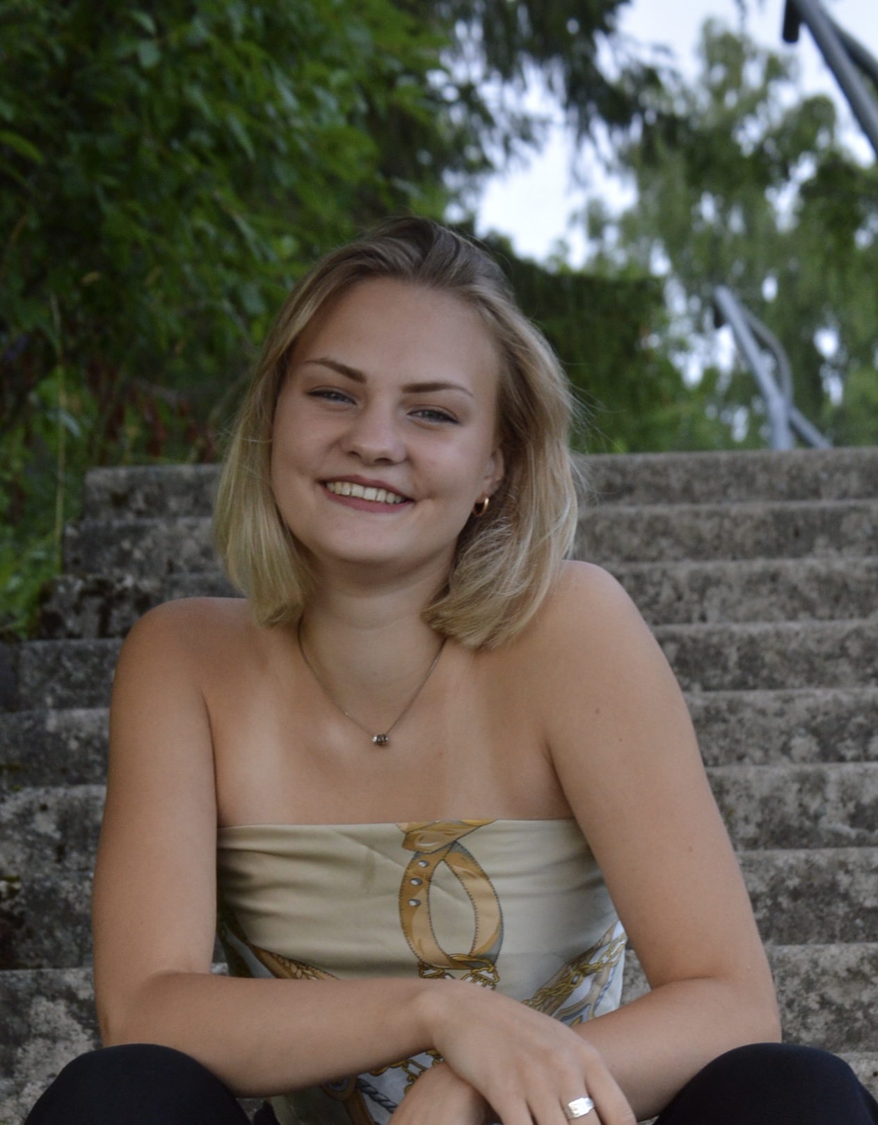 Kerstin