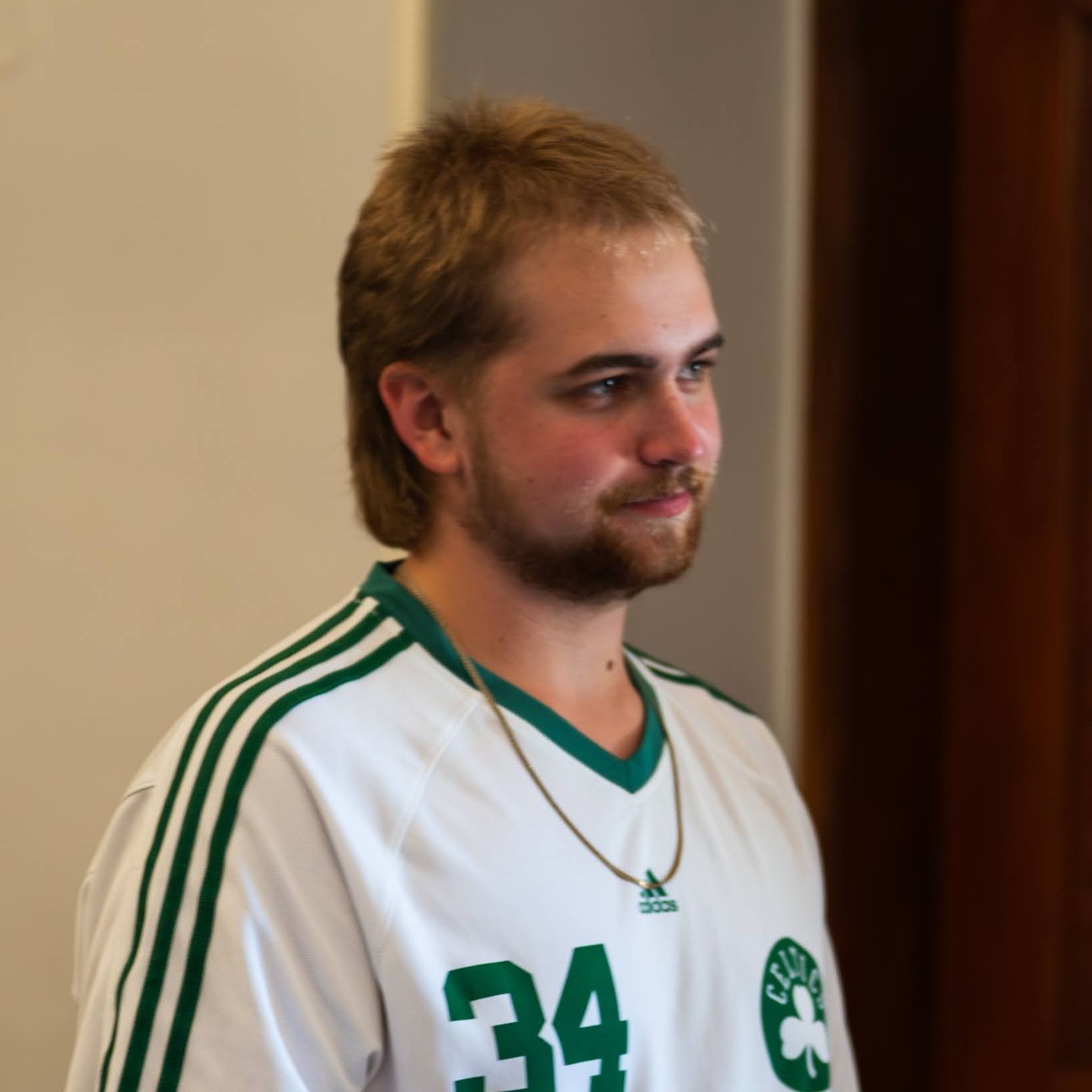 Lauri Gregor