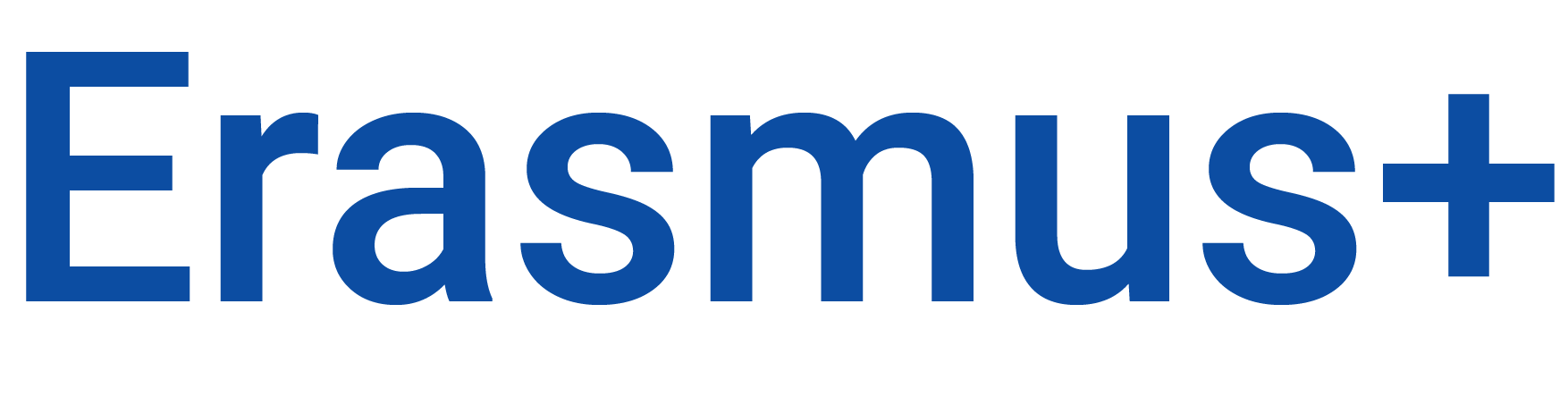 Erasmus+ logo