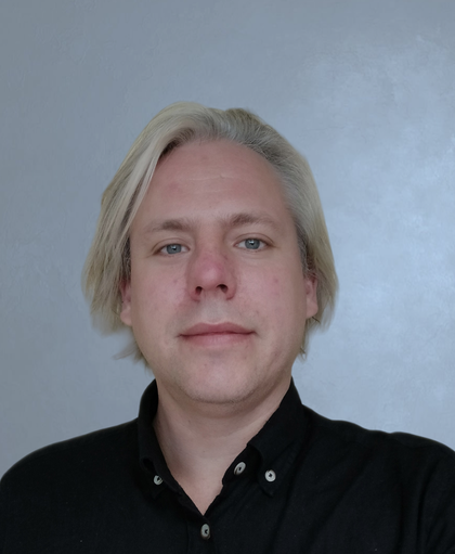 Andreas Volk