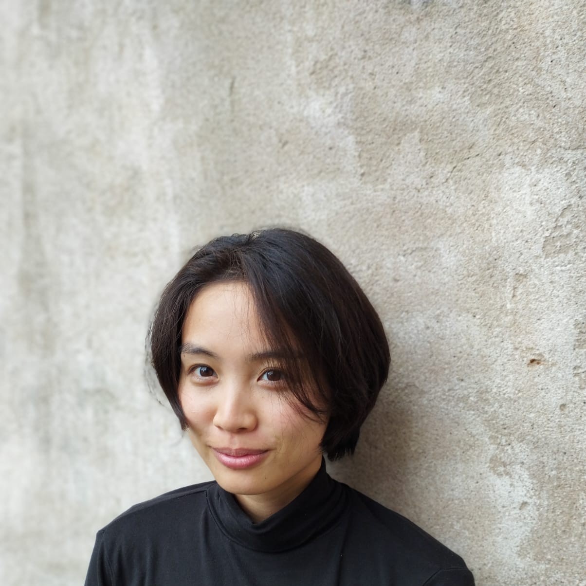 Shion Yokoo