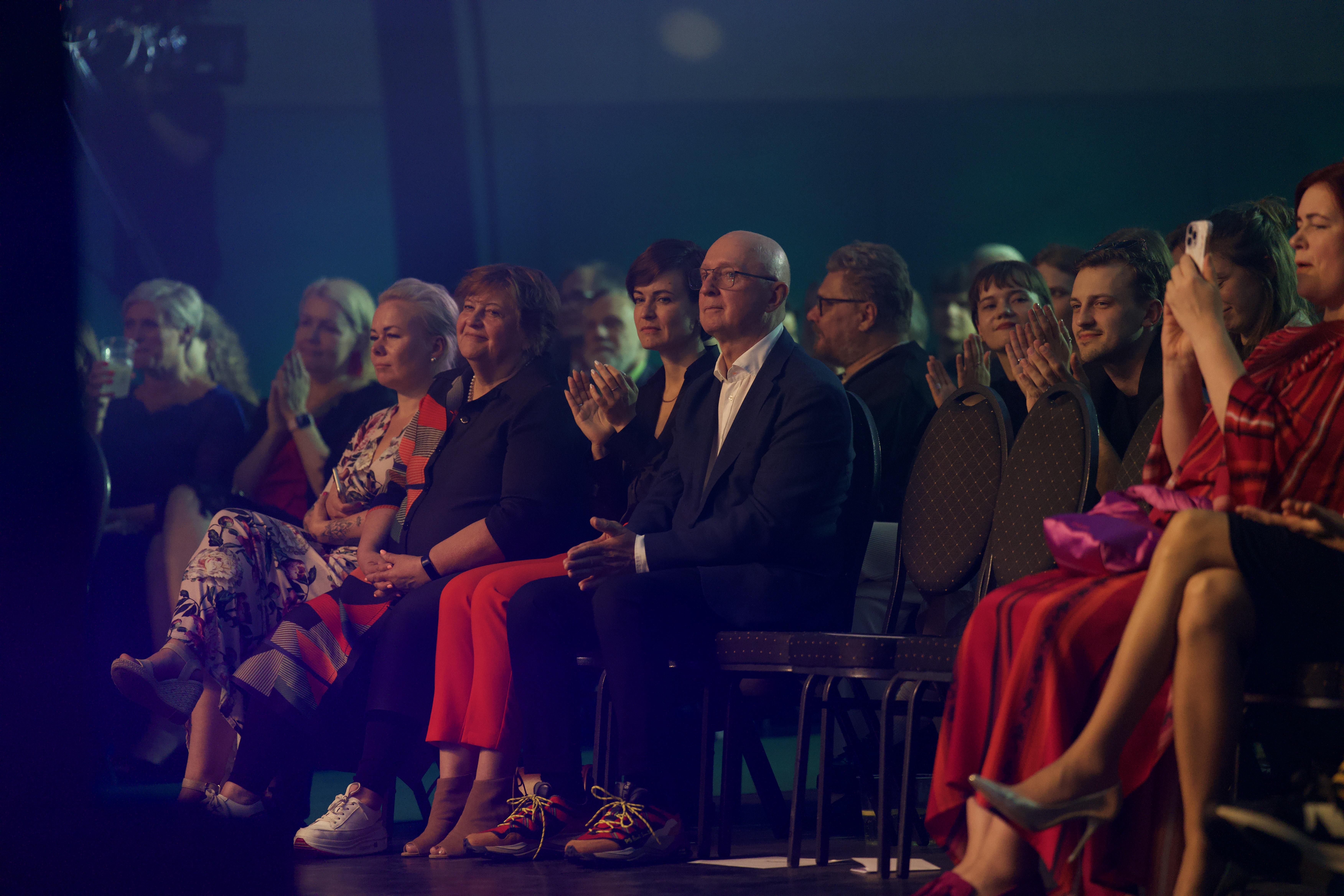 Audience