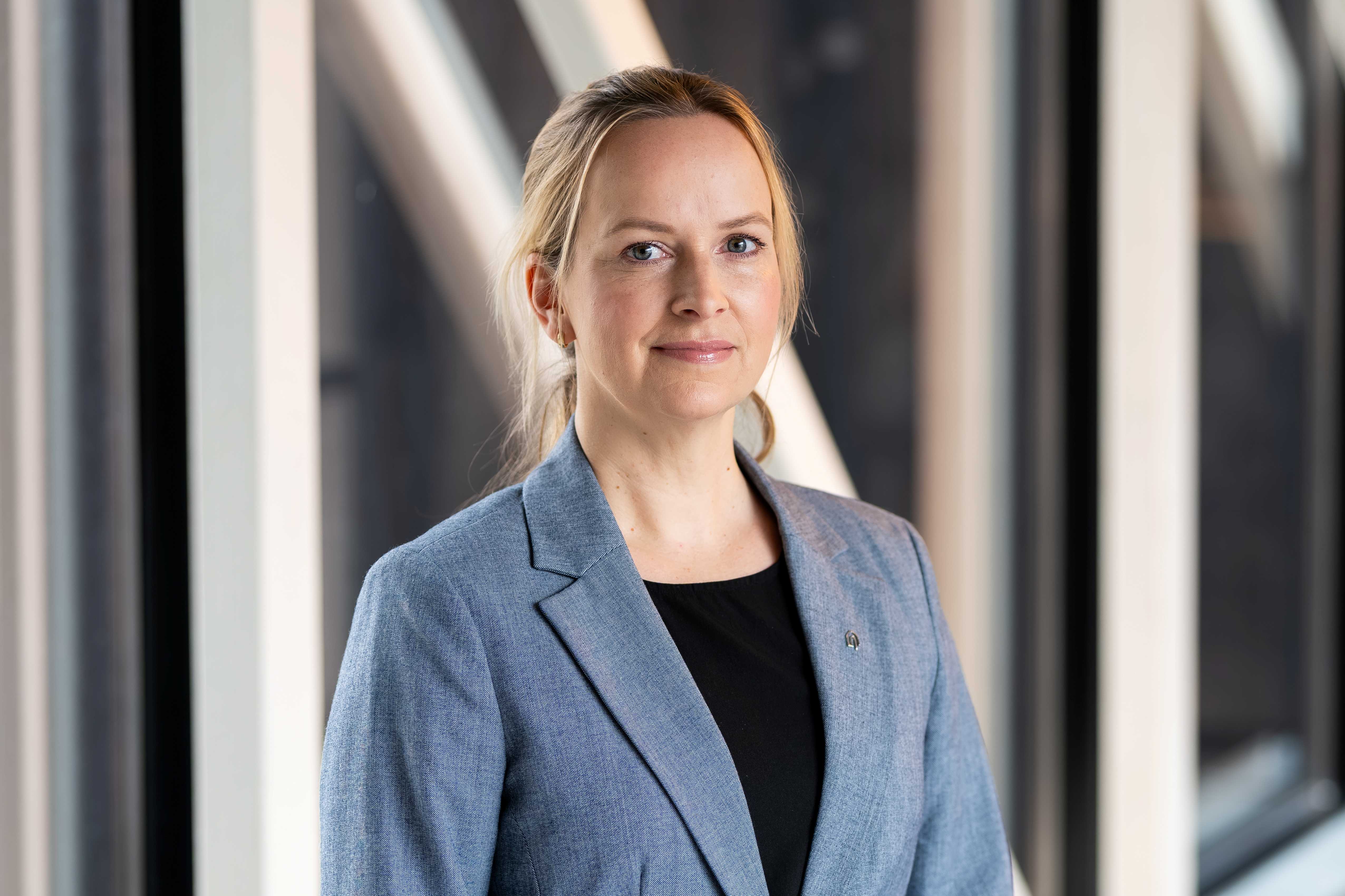 Tiina Pajuste