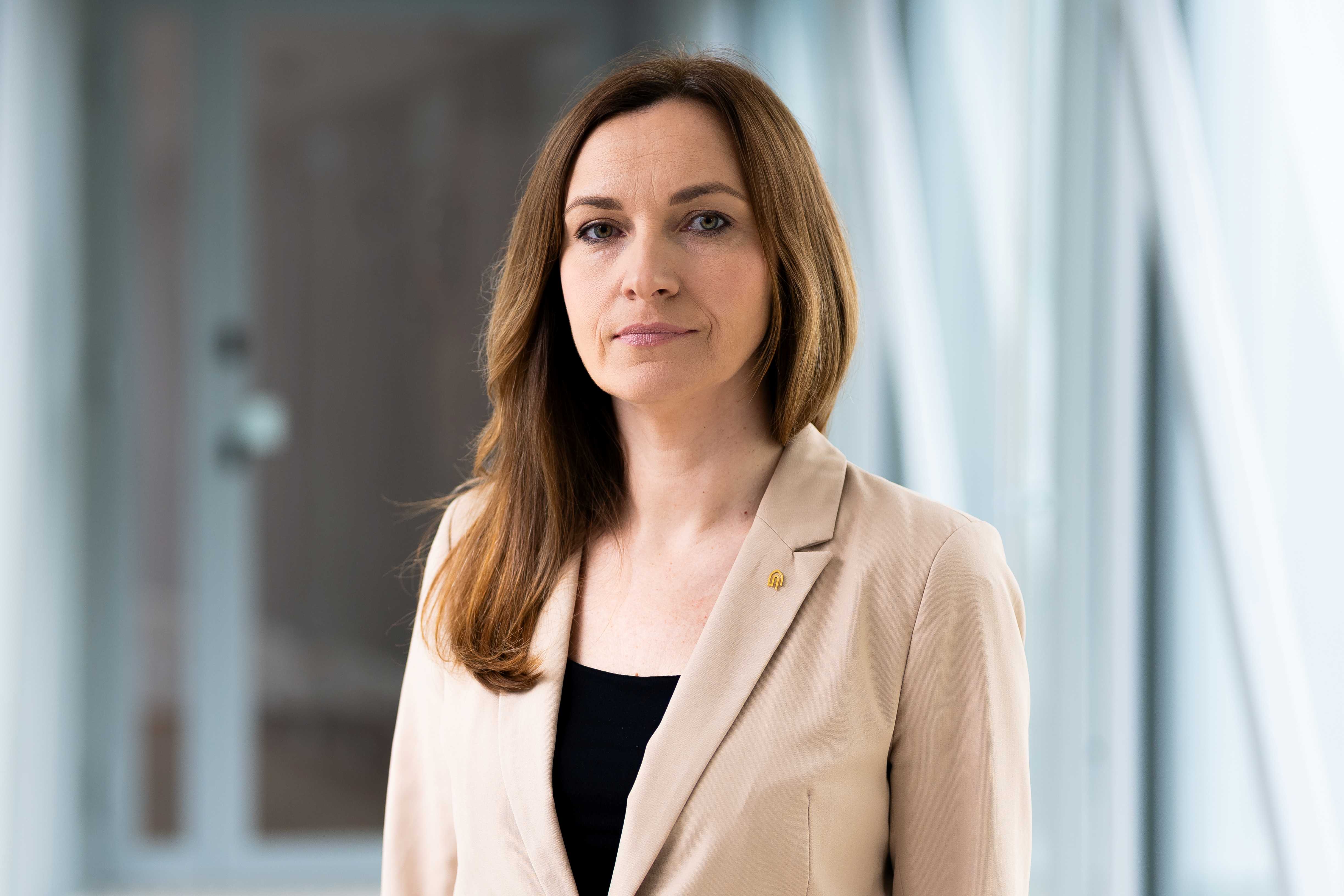 Kristi Vinter