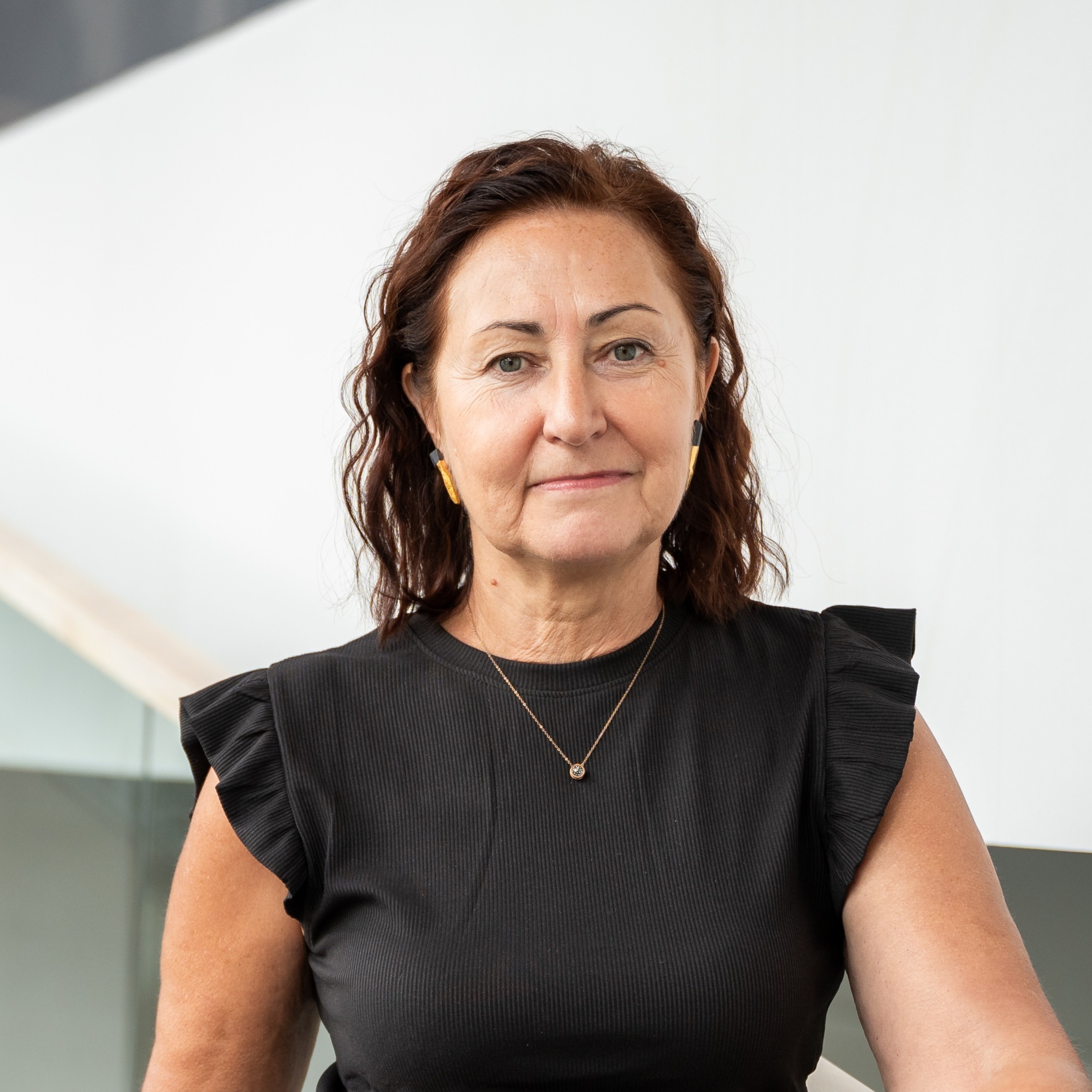 Eve Eisenschmidt