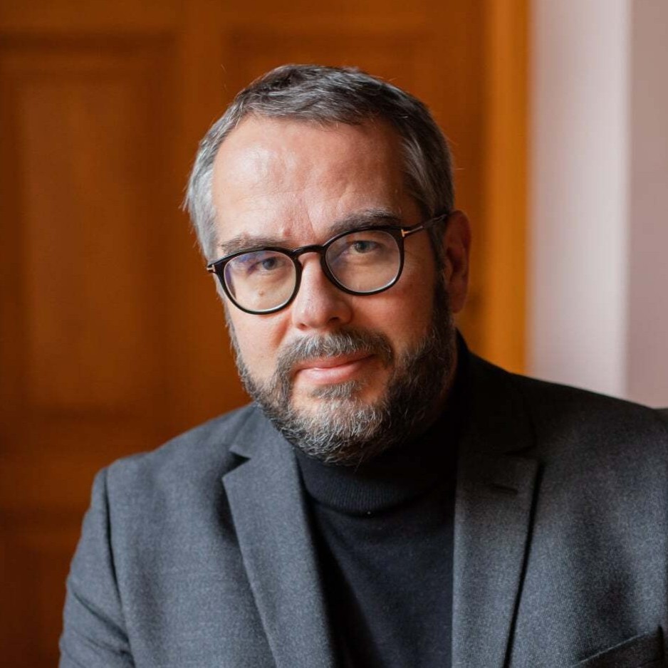 Marek Tamm