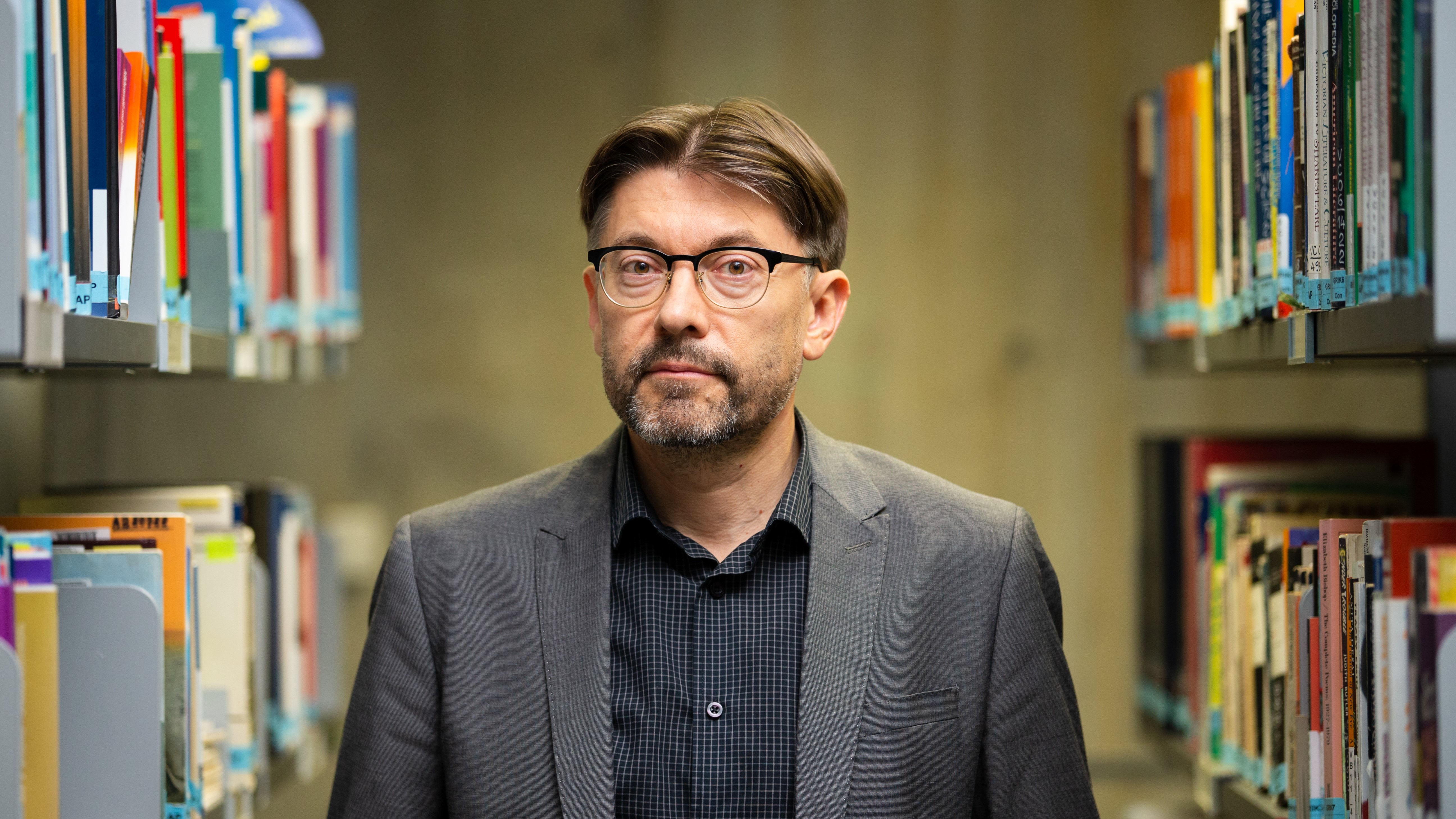 TLÜ rektor Tõnu Viik