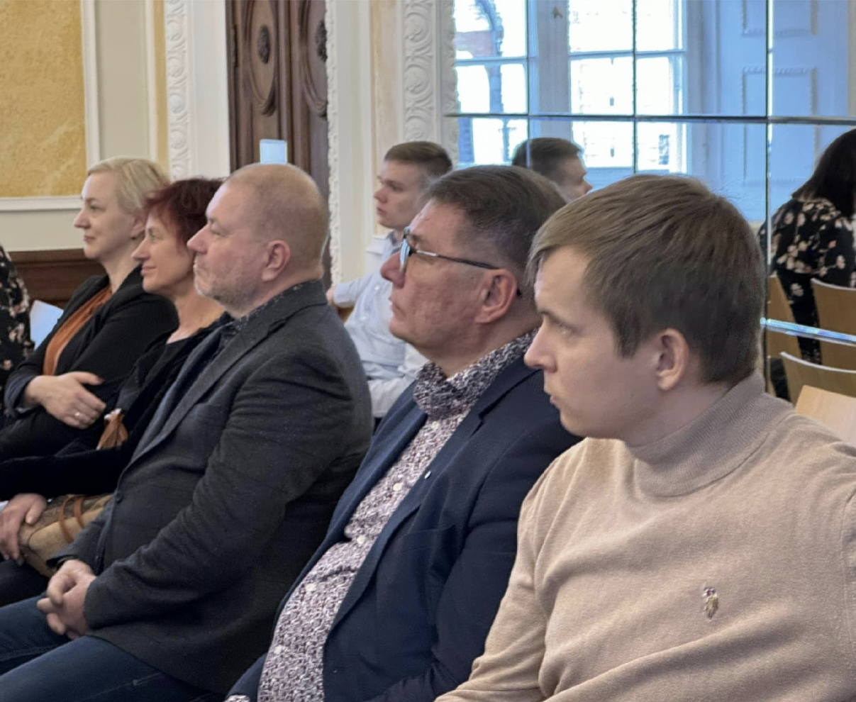 Riigikogus anti üle omavalitsuspäevade deklaratsioonid