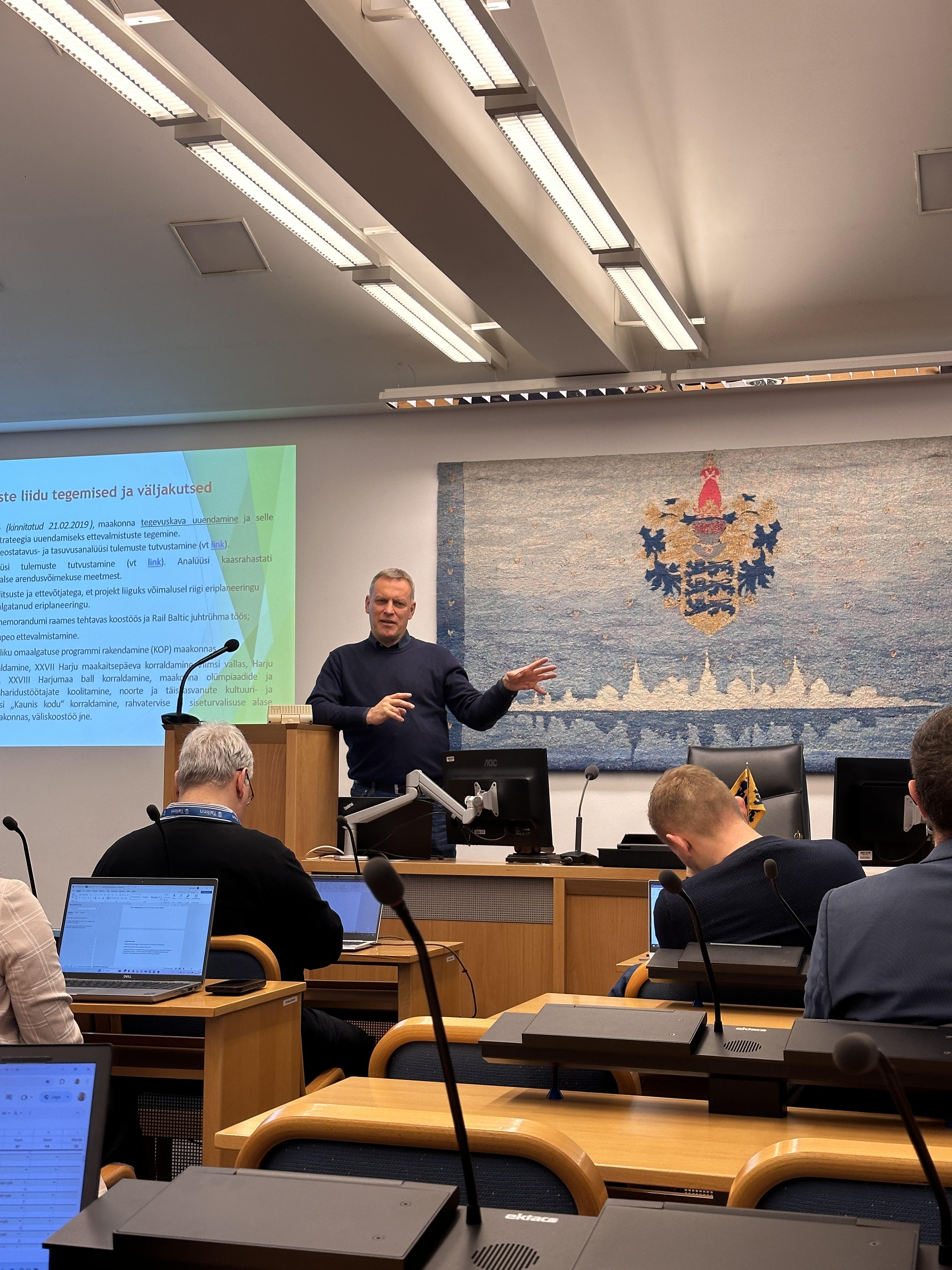 Seminar-praktikum