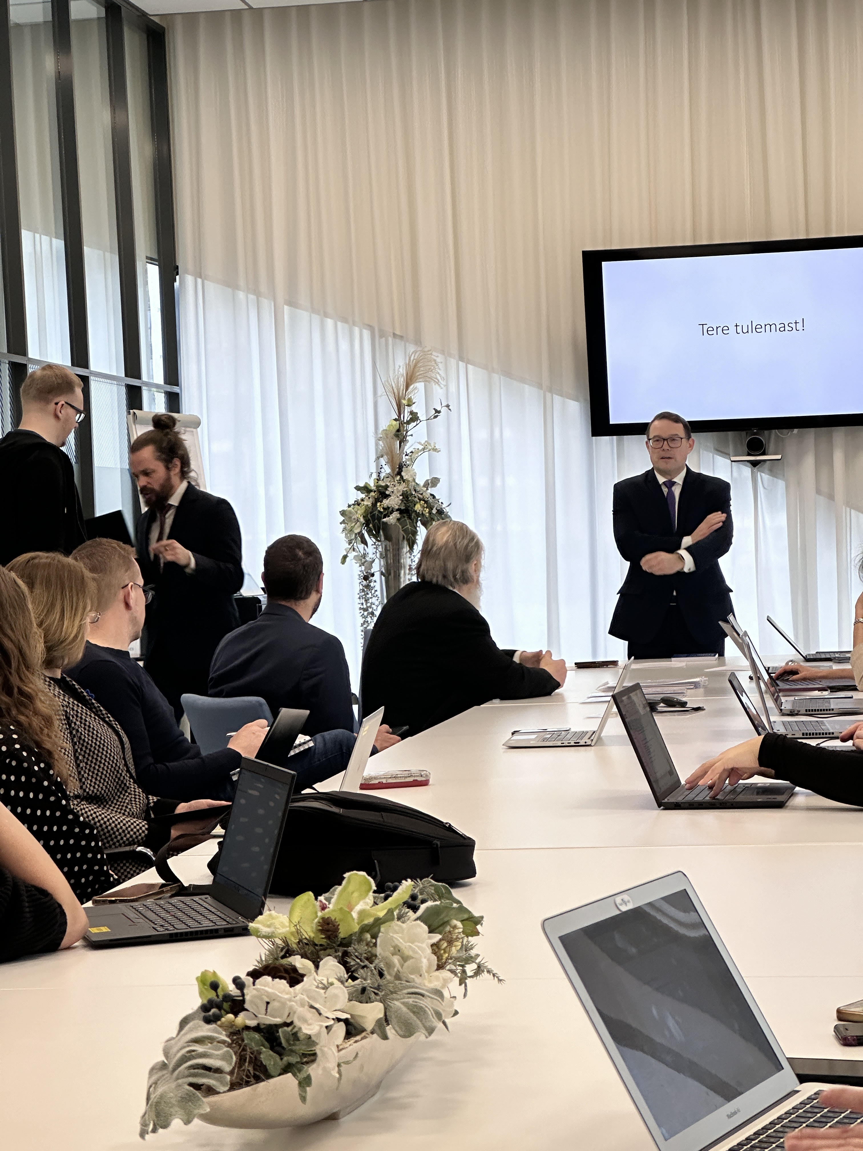 Seminar-praktikum