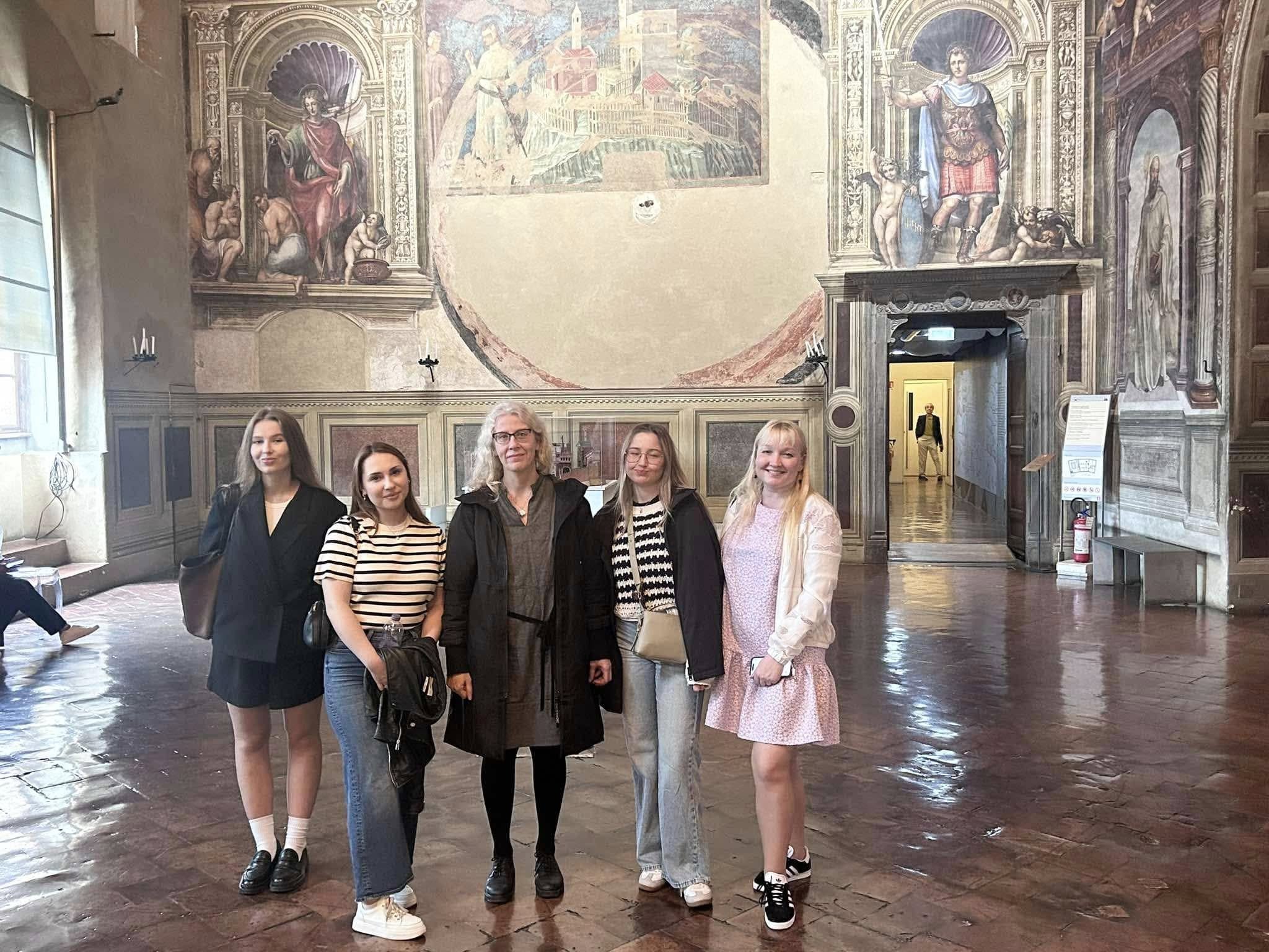 Siena