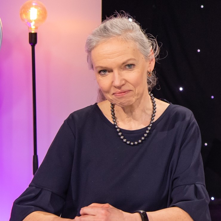 Sille Kapper-Tiisler