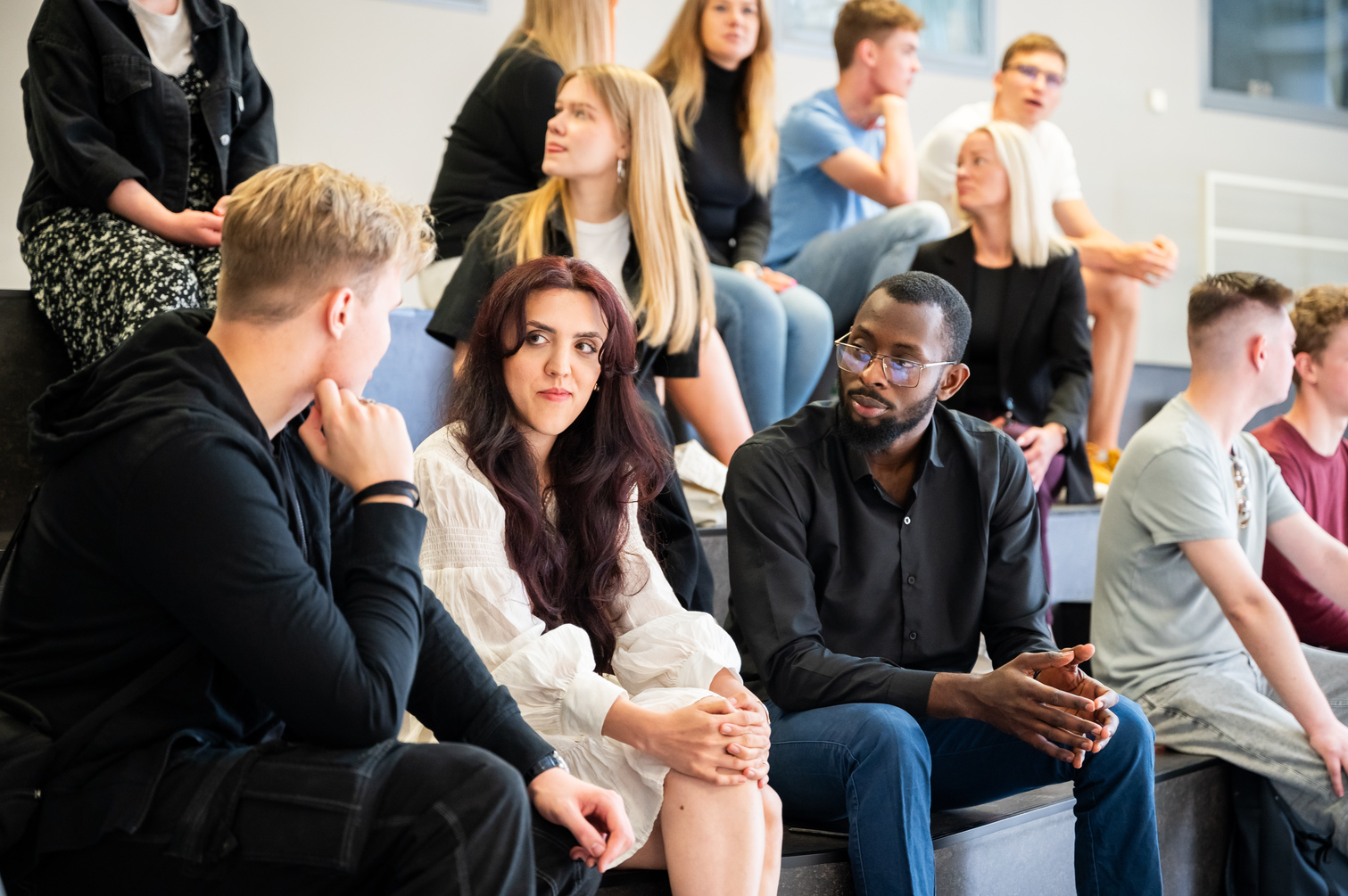 Tallinna Ülikool doktoriõpe