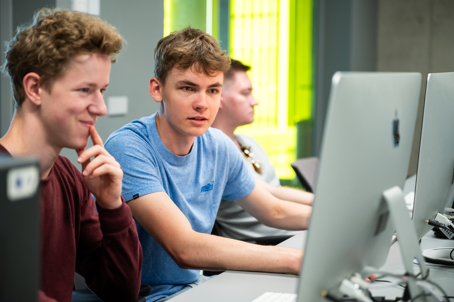 Tallinna Ülikool bakalaureuseõpe