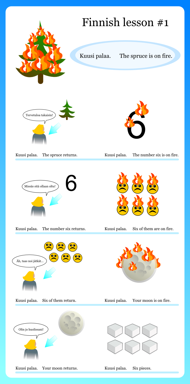 soome k eripära