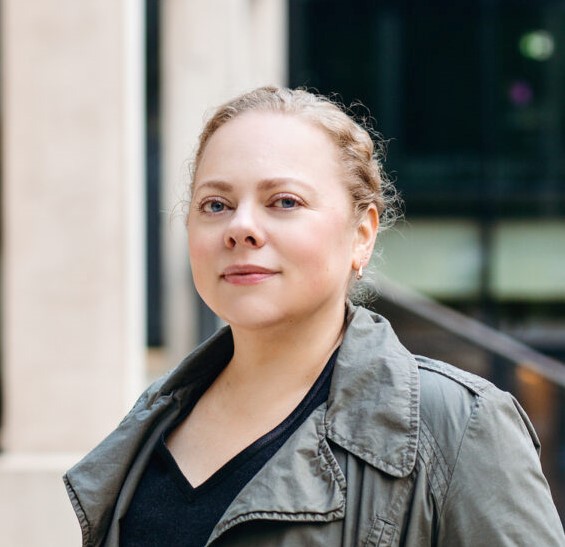 Mari Laaniste