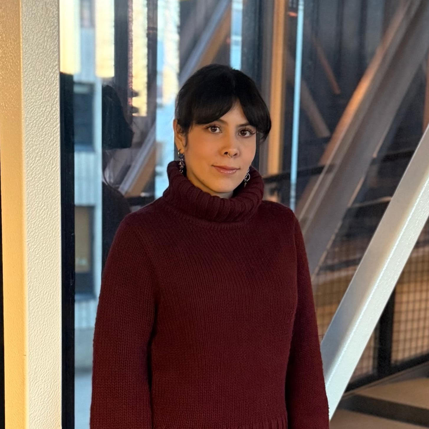 Pierangelly Del Rio Martinez