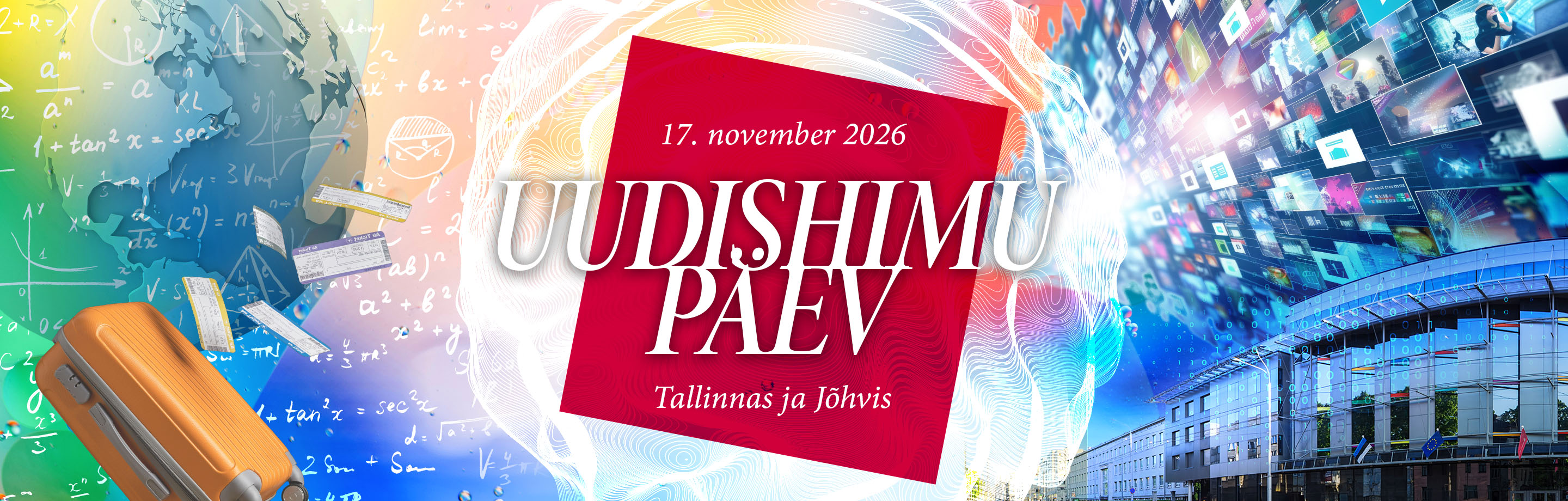 Uudishimu päev 2026