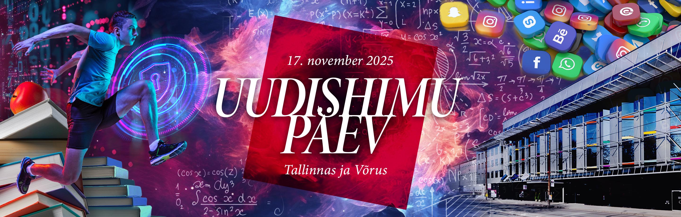 Uudishimu päev 2025