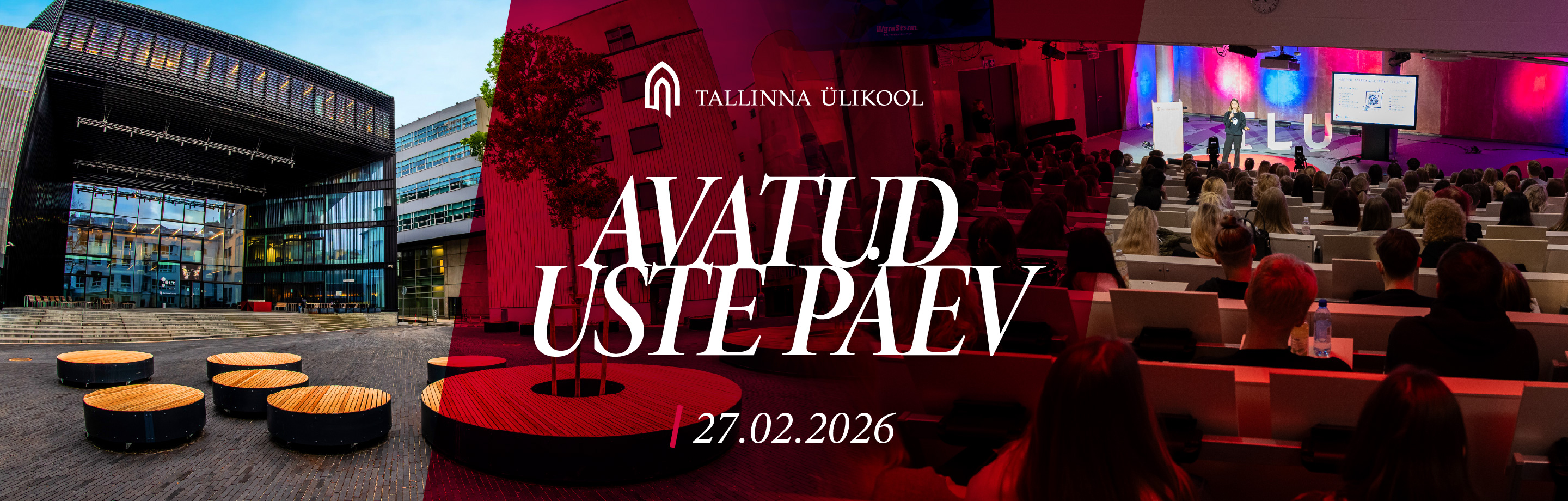 Avatud uste päev 2026