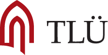 Tallinna Ülikooli lühilogo