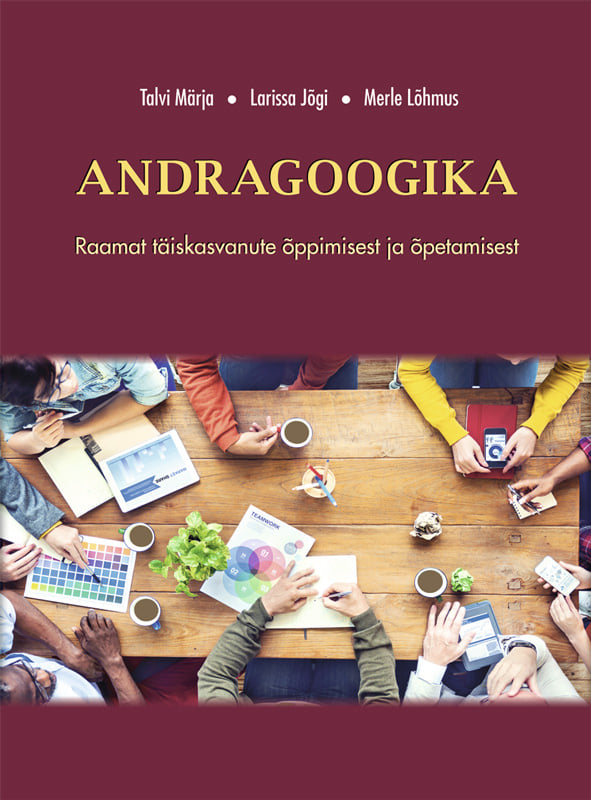 Andragoogika