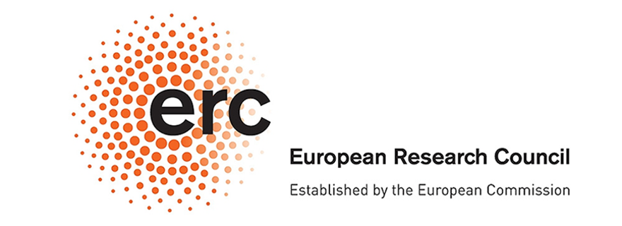 ERC logo