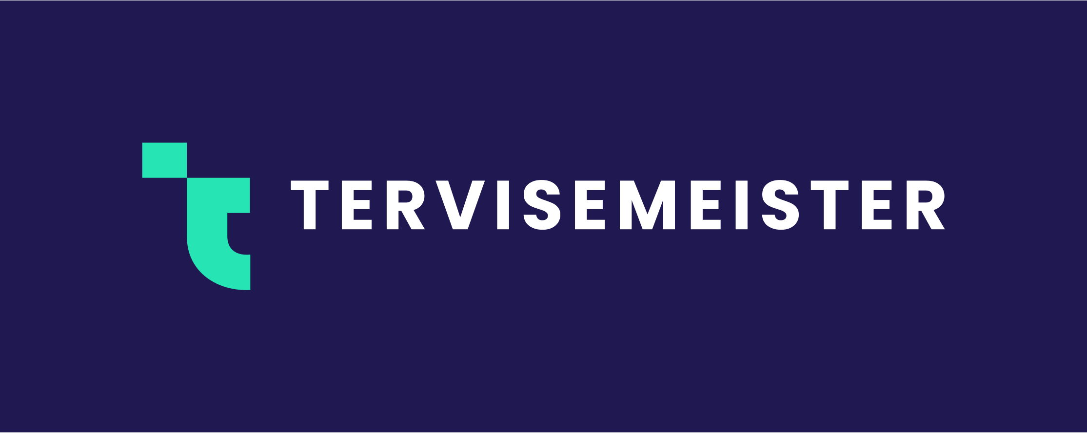 Tervisemeister logo