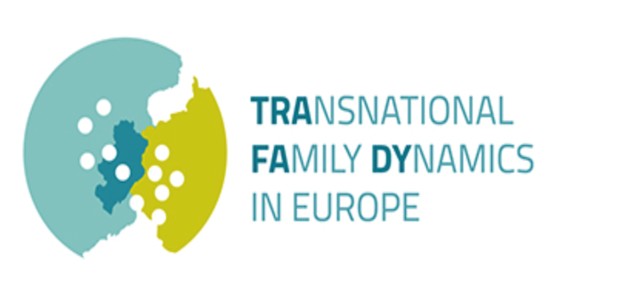 TraFaDy logo