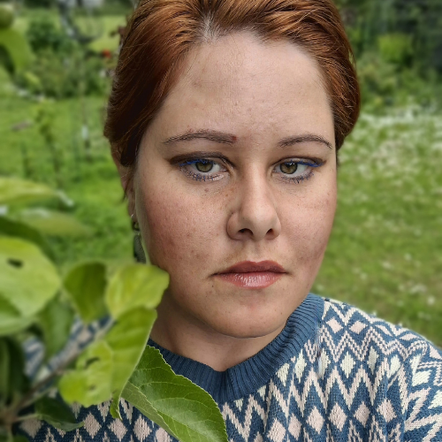 Darja Dorving
