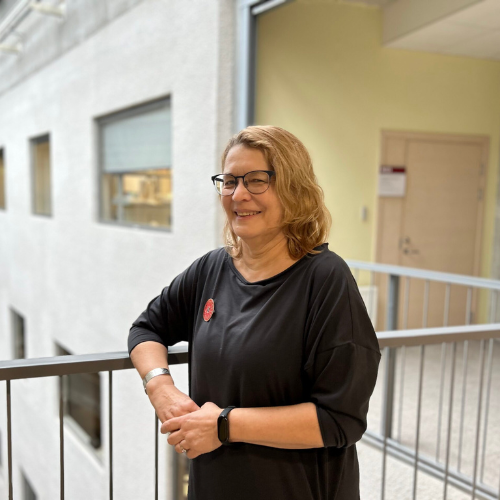 Tiina Rüütmaa