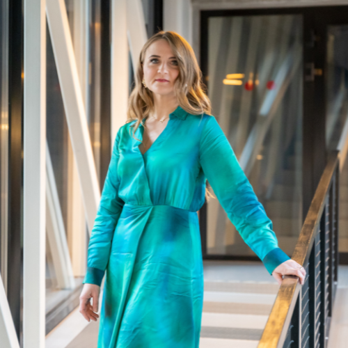 Andra Kütt-Leedis