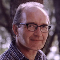 Denis E. Cosgrove