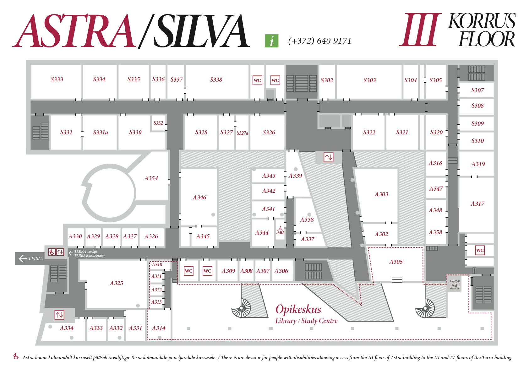 Astra-Silva 3 korrus.jpg